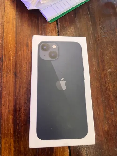 iPhone 13 - 256. Todo original 