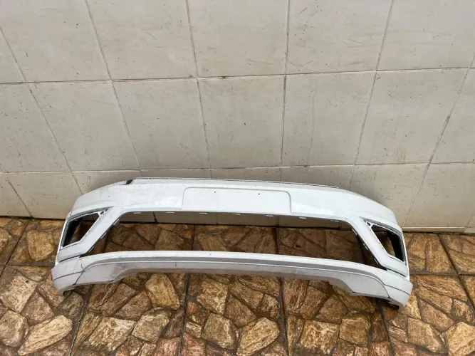 Parachoque Dianteiro Gol / Voyage G8 2019/2020/2021/2022/2023 Original