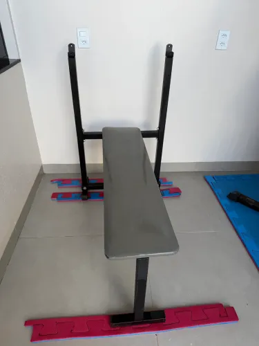 Aparelho p exercício