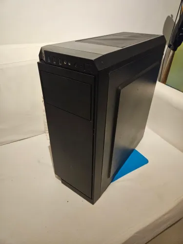 Gabinete Thermaltake TT V100 Full Tower