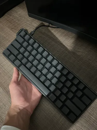 Vende-se teclado magnético 