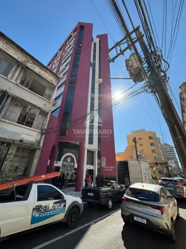 Quer montar seu escritório, seu consultório? Venha conhecer esta sala!!