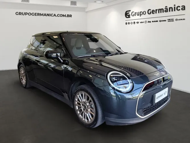 Mini Cooper SE TOP 3P (elétrico) 2024