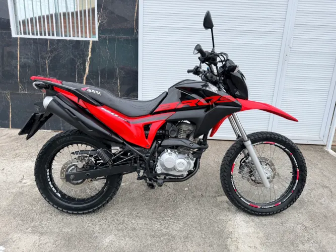 Bros 160 ESDD - 2018/2018