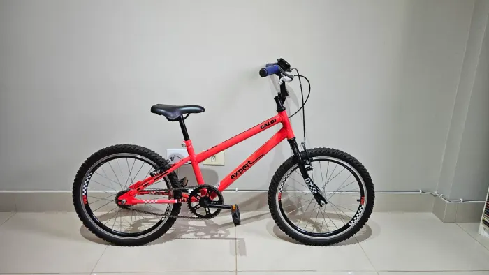 Caloi Expert aro 20