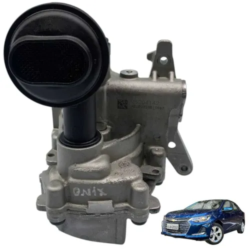 *Bomba Óleo Ônix Turbo 1.0 1.2 2021 2024