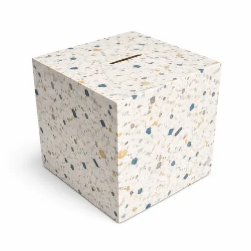 Cofre de porcelanato 