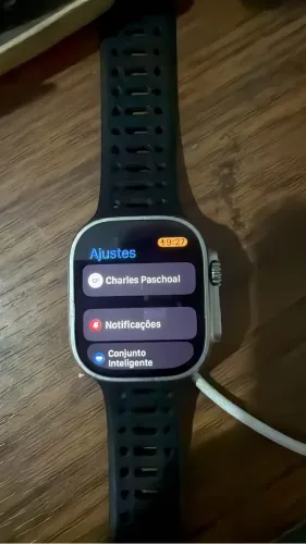 Apple Watch Ultra 2