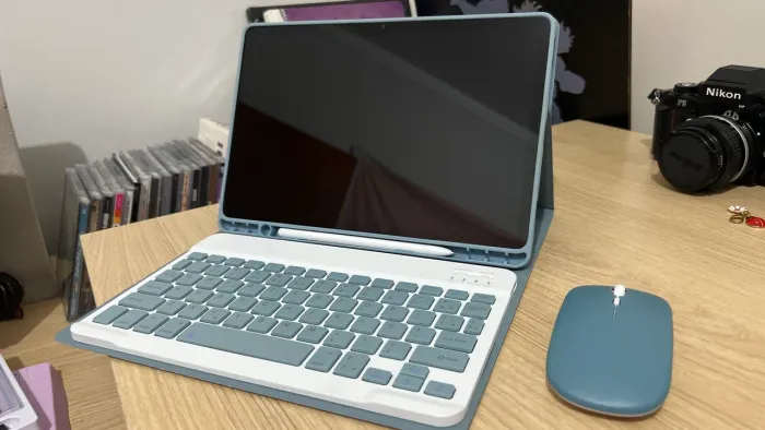 Samsung Galaxy Tab S10 FE