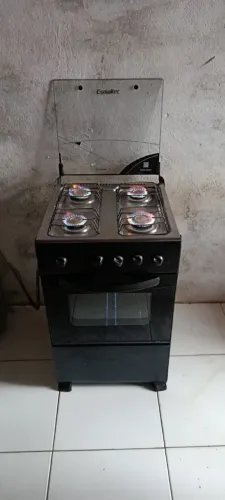 fogão Esmaltec faço entrega 
