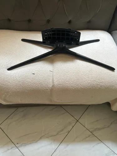 Pé de tv snsung