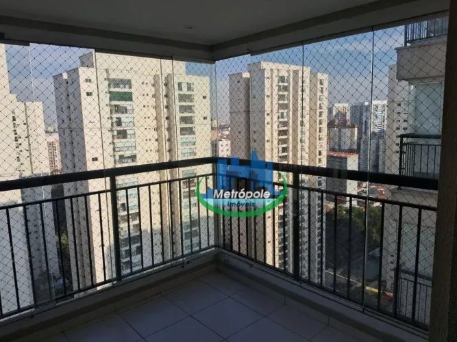 Studio com 1 dormitório à venda, 38 m² por R$ 440.000,00 - Jardim Flor da Montanha - Guaru