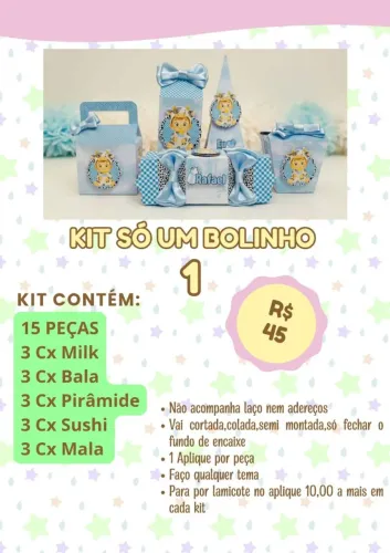 Papelaria personalizada