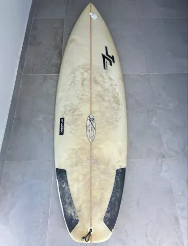 Prancha de Surf Enabler 6.2