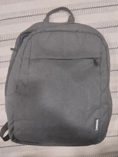 Mochila Notebook Lenovo