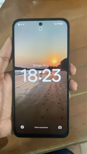 Redmi 15