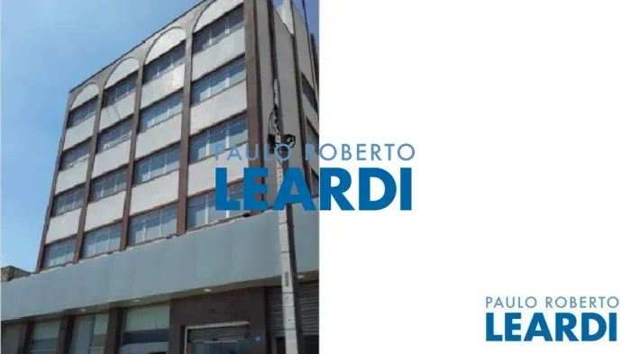 PRÉDIO - CARRÃO - SP