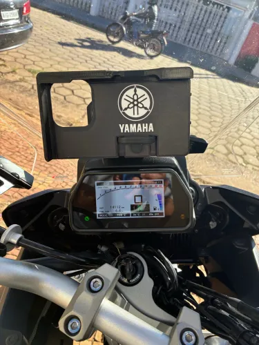 Tracer 900 2024 15000Km