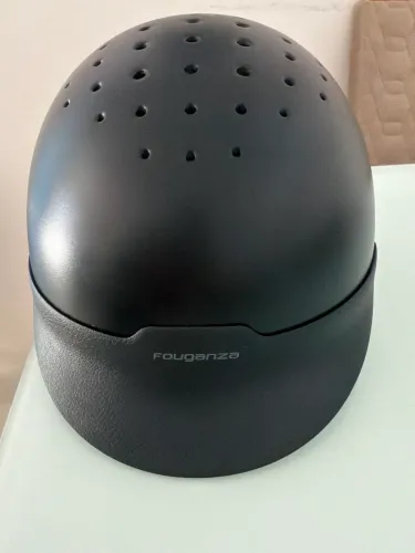 capacete de hipismo