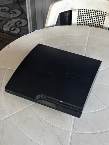 PS4 & PS3