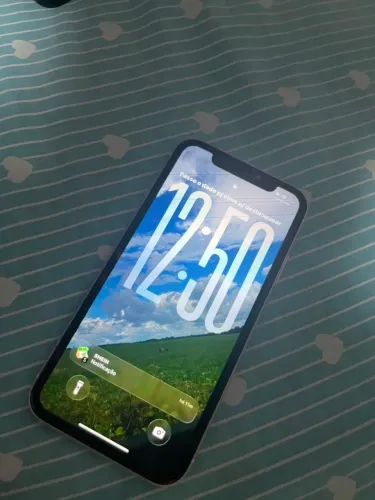 Vendo um iPhone 11