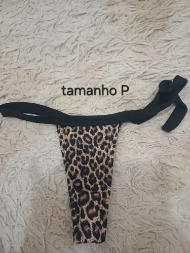Biquíni a partir de 5 reais cada