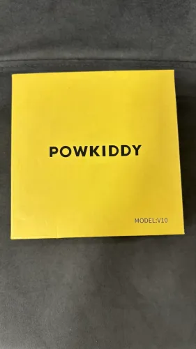 Console portátil Powkiddy / modelo V10
