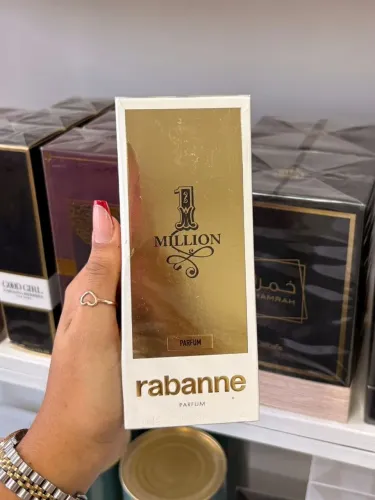 One MIllion Parfum 100ml Original