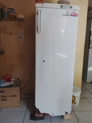 Geladeira 