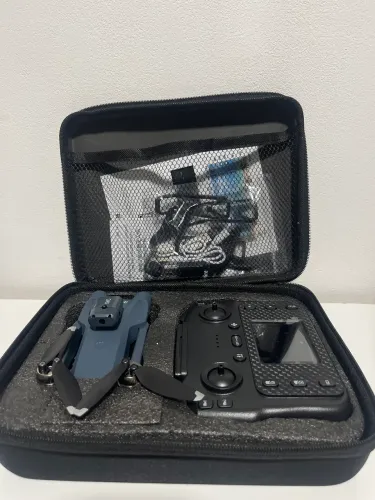 Drone 360 Y3 Ultra