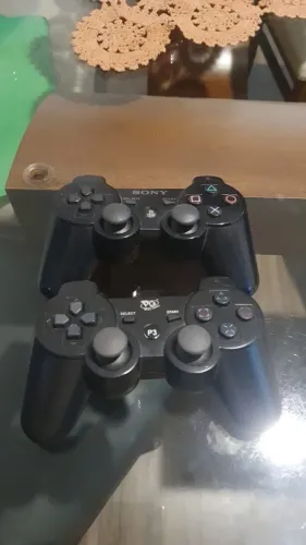 PLAYSTATION 3 à venda