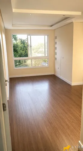 Apartamento de 2 dormitórios no bairro Sarandi, porto Alegre/RS