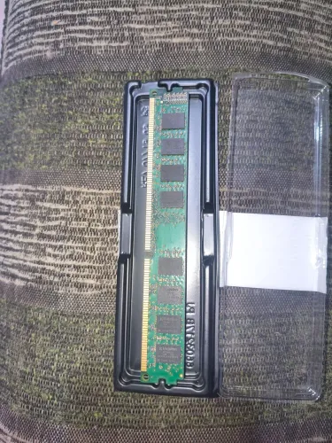 Memória ram 4gb DDR3 notebook novinha na caixa