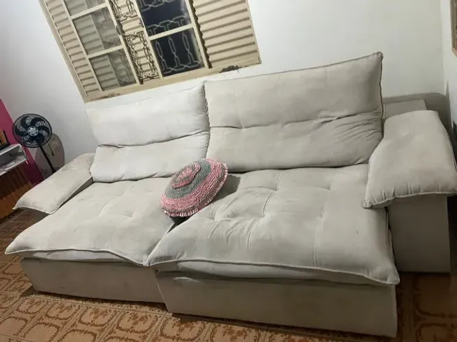 sofá