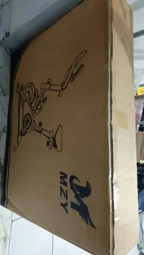 Bicicleta para exercícios