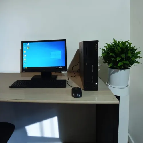 Computador completo