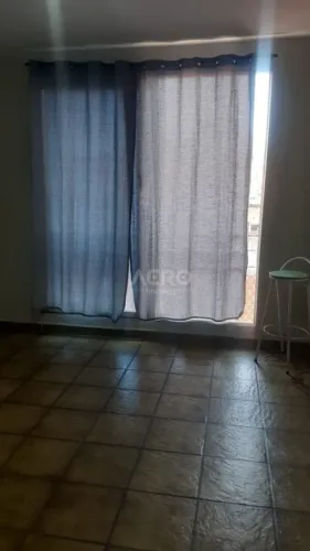 Apartamento para venda com 45 m² e 2 quartos em Vila Nova Cidade Universitária, Bauru - SP