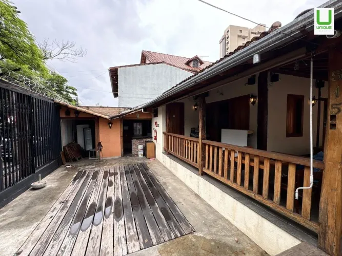 Lote de 371m²ao Lado do Shopping Falls São Bento