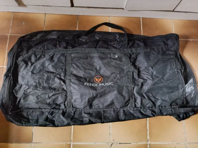 Bag de teclado 