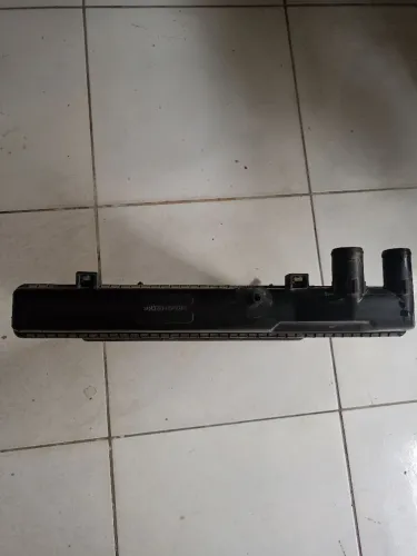 Vendo radiador Honda fit 2003 a 2008
