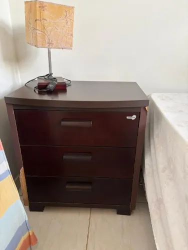 Mesa de cabeceira