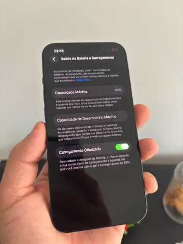 iPhone 13 128gb excelente