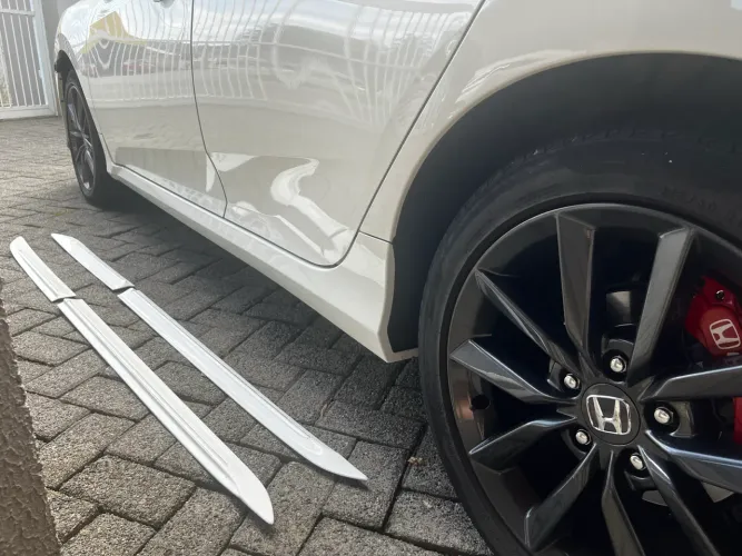 Friso CIVIC 2017 a 2024