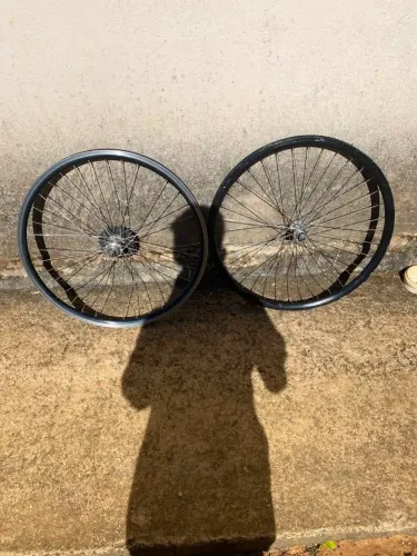 Bicicleta aro 26