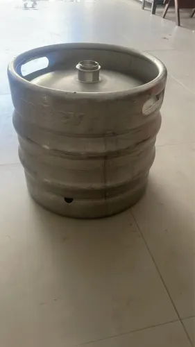 Barril de chope - 30 litros