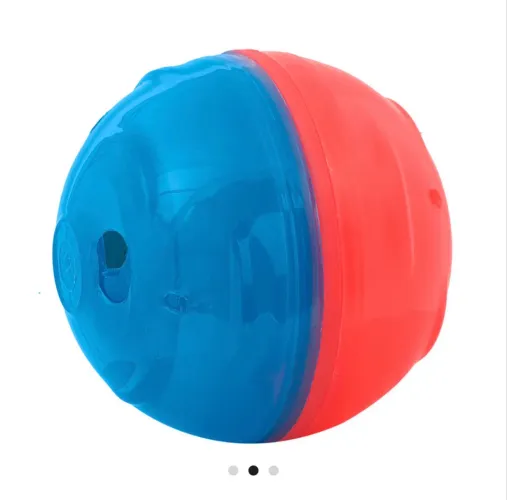 Petball - brinquedo interativo cães