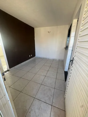 Apartamento 2 Quartos à Venda no Jardim do Cerrado 7 Goiânia Próximo à Avenida Comercial