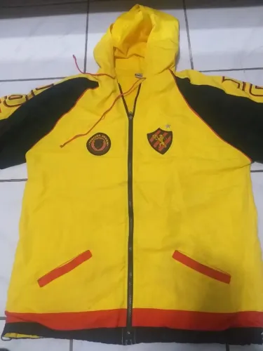 Relíquia da torcida jovem do sport 