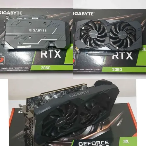 Placa de video