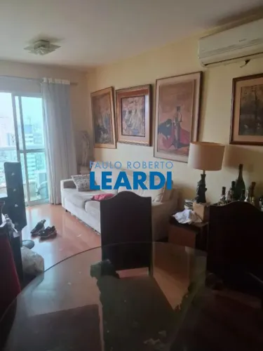 APARTAMENTO - SAÚDE - SP
